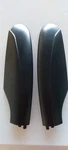 2004-2010 Toyota Sienna Front Set Roof Rack End Cap Cover Oem. Fixed Price $39.99.