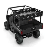 $1400 Can-am Defender Linq Adjustable Height Luggage Loadout Bed Rack 715005447. Fixed Price $799.95.