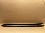 2021-2023 Buick Envision Roof Rack Rail Molding Set Oem LOT785. Fixed Price $265.20.