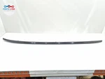 2019-2025 Bmw X5 G05 Right Passenger Side Roof Luggage Carrier Rail Oem. Fixed Price $300.00.