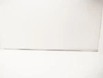 Bmw Series E30 Rear Window Lower Trim Chrome 51311884410. Fixed Price $168.19.