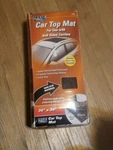 Reese Car Top Mat X36 - Used 1 Time. Fixed Price $10.00.