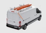 Masterack 02P142KP Uplyft Ladder. Fixed Price $3839.96.