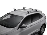 Ford Edge 2020-2024 Yakima Roof Cross Bar Kit Use With Rack Rails. Fixed Price $779.00.