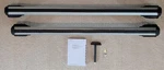2017-2025 Audi Allroad Oem Base Carrier Bars BW9-071-151-L W/keys,wrench,manual.. Fixed Price $200.00.