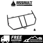 Assault Industries Adventure Rack Spare Tire Carrier For Can Am Maverick X3. Fixed Price $644.95.