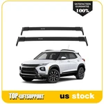 For 2021-23 Jeep Grand Cherokee Luggage Cargo Carrier Roof Rack Cross Bar. Fixed Price $48.15.