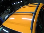 19 Subaru Crosstrek Luggage Rack. Fixed Price $180.00.