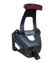New Oem Ford Bronco 21-25 Rear Spare Tire Carrier W/ Camera Hole M2DB-S27776. Fixed Price $159.95.