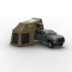 Stuff Overland TS-ANX-CS2 Alpha-ii Clamshell Rtt Annex Room. Fixed Price $622.00.