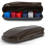 14FT Heavy Duty Abs Vehicle Roof Top Storage Box Cargo Luggage Carrier 2 Locks. Fixed Price $409.00.