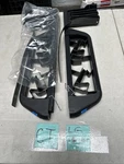 Nissan Ski Snowboard Rooftop Rack For 93 And Later Quest 96 Pathfinder 97 QX4. Fixed Price $45.00.