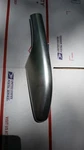 06-07 Nissan Murano Luggage Roof Rack Left Rear End Cap Cover Trim Oem Silver. Fixed Price $23.99.