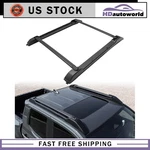 For 2024 2025 Toyota Tacoma Aluminum Roof Rack 2X Cross Bar Side Rail 165 Lbs. Fixed Price $143.95.