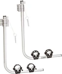 Surco Ladder Mounted Bike Rack Silver 501BR. Fixed Price $138.62.