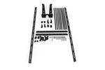 DV8 Offroad RRBR-01 Roof Rack Fits 21-22 Bronco. Fixed Price $1199.99.