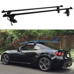54" Truck Top Roof Rack Cross Luggage Cargo Carrier For Subaru Brz 2013-2024. Fixed Price $149.21.