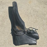 06 Nissan Pathfinder Windshield Washer Fluid Reservoir Tank Assembly 28910-EA000. Fixed Price $75.65.