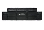 Sportrack SR8120 Hitch Basket Cargo Bag 60" 19"X 16" Water Resistant Nylon. Fixed Price $30.00.