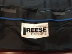 Reese Explore 1391800 Rainproof Expandable Top Carrier. Fixed Price $16.99.