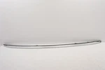 2018 - 2025 Alfa Romeo Stelvio Left Side Roof Rail Rack Luggage Carrier Oem. Fixed Price $74.55.