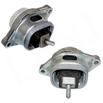Land Rover Range L322 2003-2005 4.4L V8 M62 Front Engine Mount Set Lh & Rh. Fixed Price $110.00.