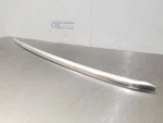 2018 Audi Q5 Luggage Rack Roof Rail Left Driver Silver. Fixed Price $153.00.