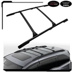 Roof Rack Cross Bar + Side Rail Luggage Carrier For Honda Odyssey 2018-2024. Fixed Price $170.21.