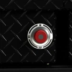 70043R Tool Box Lock For Series Saddle & Lo-side. Fixed Price $129.95.