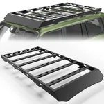 800LBS Steel Roof Rack For Toyota Land Cruiser LC250 & Lexus GX550 2024-2025. Fixed Price $271.84.