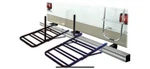 Swagman 80600 Rv Platform Bumper Mount Rack 4 Bikes. Fixed Price $62.50.