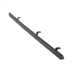 Smittybilt 76636 Src Classic Rock Rails For 07-18 Jeep Wrangler Jk. Fixed Price $335.93.