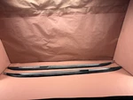 Bmw E39 528I 525I 540I Station Wagon Roof Railing Pair Oem 125K Miles. Fixed Price $202.50.