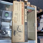 Yakima 1-1/4" Hitch Adapter Part #02410. Fixed Price $40.00.