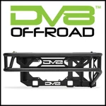 DV8 Offroad TCBR-01 Spare Tire Guard & Accessory Mount Fit 2021-2024 Ford Bronco. Fixed Price $899.99.