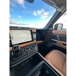 Land Rover Defender L663 Tablet Mount New. Fixed Price $92.88.