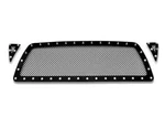 Smittybilt M1 Wire Mesh Grille 05-11 Toyota Tacoma Pickup Truck 615841 Black. Fixed Price $84.15.