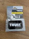 Thule 512 One-key Lock Cylinders (2 Pack) Brand New. Fixed Price $33.00.
