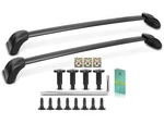Roof Rack For 07-12 Mazda CX7 2.3L 4 Cyl 2.5L Touring Sport Grand Gt KX92R3. Fixed Price $89.50.