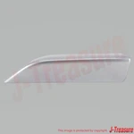 Toyota 4RUNNER GRN280 10-24 Genuine Front Roof Rack Leg Cover Rh 63491-35040 Oem. Fixed Price $78.30.