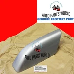 Genuine Toyota 03-09 Silver 4RUNNER Rear Passenger Roof Rack Cover 63493-35011. Fixed Price $95.95.