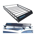 Tooenjoy Roof Rack Cargo Basket, 43 X 35 4.7 &. Fixed Price $112.01.