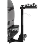 Surco DBR300 Swing Away Hitch Mount Rack Bikes Fits 2" Receivers. Fixed Price $345.55.