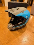 6D ATB-1 Medium Mtb Helmet. Fixed Price $260.00.