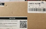 Oem Hyundai Tucson, Santa Cruz Roof Crossbars Set CWF21-AU100. Fixed Price $135.00.
