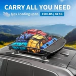 Cross Bars Roof Racks For 2011-2021 Jeep Grand Cherokee With Side Rails Aluminum. Fixed Price $75.95.