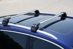 Roof Racks Cross Bars Lockable Aluminum Fits Mercedes Glc 2016-2026 Open Box. Fixed Price $129.99.