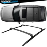 Fits 06-13 Land Rover Range Sport L320 Oe Style Roof Rack Cross Bars Set. Fixed Price $150.99.