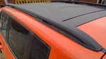Jeep Renegade Latitude 2016 Left Driver Luggage Rack 475354. Fixed Price $75.00.