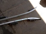 Impreza 2017 Luggage Rack 3601838. Fixed Price $363.99.